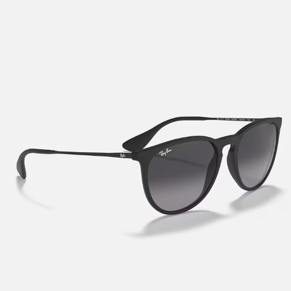 Authentic Ray-Ban Erika Sunglasses - Picture 6 of 11